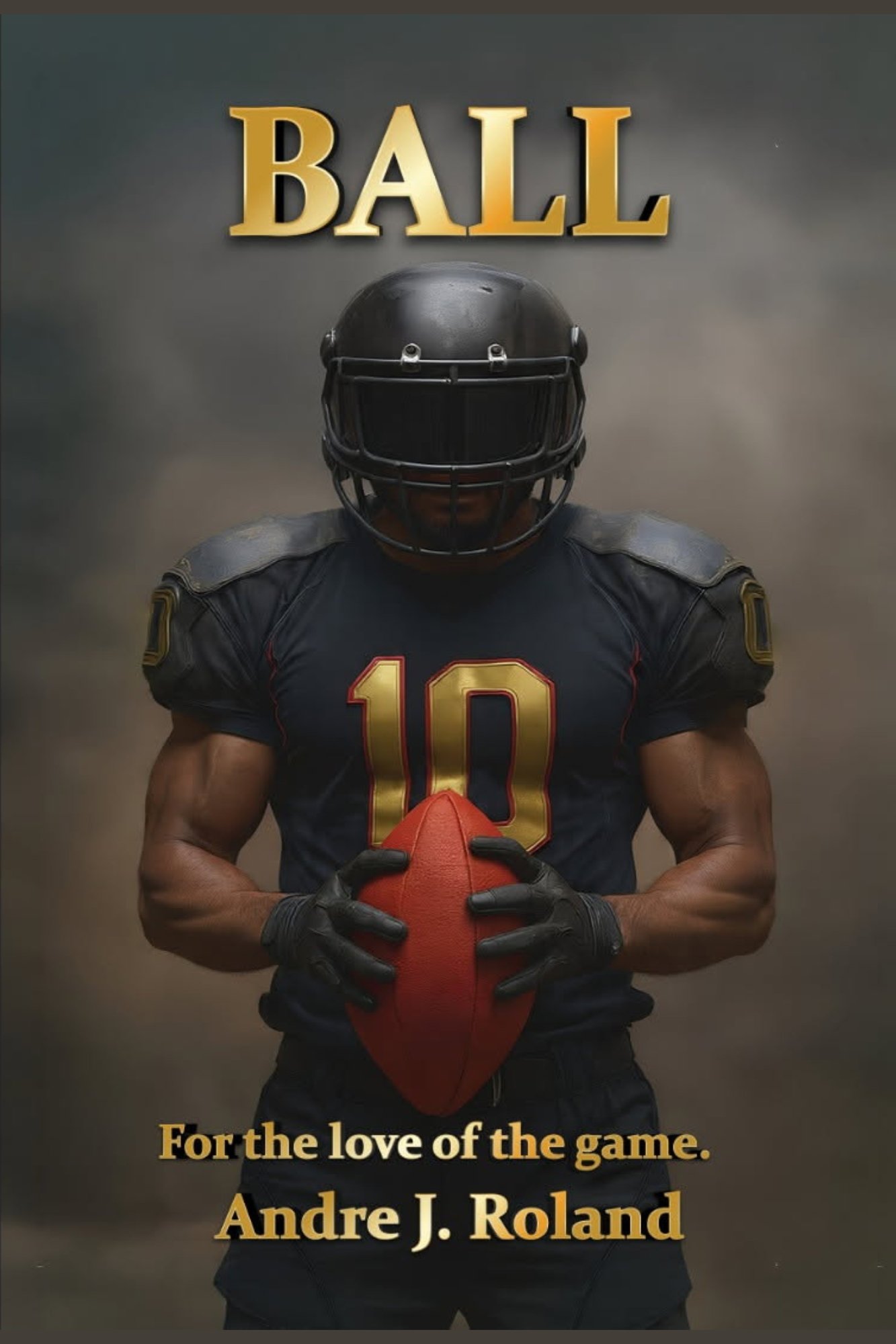 For the love of the game